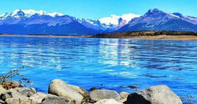 Lago Roca Mejores destinos
